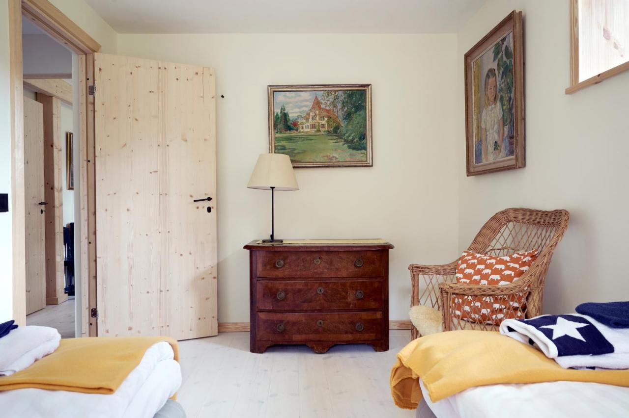 Spectacular 6-Bed House In Beautiful Manor Park Villa Mariefred Exterior photo