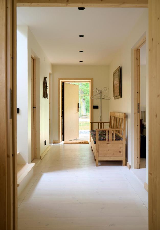 Spectacular 6-Bed House In Beautiful Manor Park Villa Mariefred Exterior photo